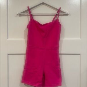 Aritzia divinity Romper 🩷